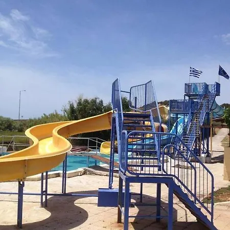 Hotel Vergina