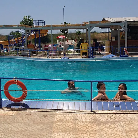 Vergina 4*