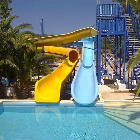 Hotel Vergina 4*