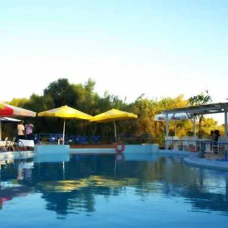 Vergina 4* Lagonisi