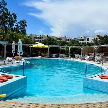 Hotel Vergina