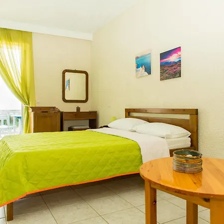 Vergina Hotel