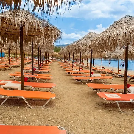 Hotel Vergina 4*
