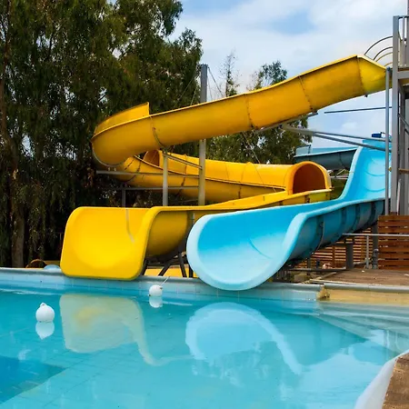 Hotel Vergina 4*