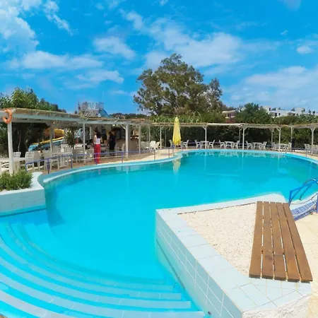 Vergina 4* Lagonisi
