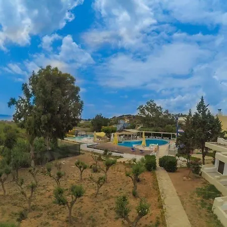Hotel Vergina 4*