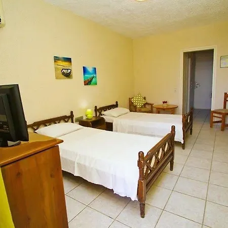 Vergina 4*