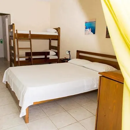 Vergina Hotel 4*